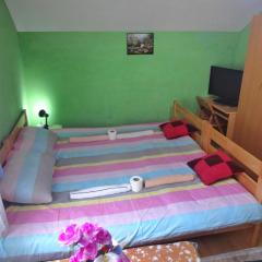 Apartman MILENA