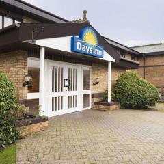 Days Inn Hotel Abington - Glasgow