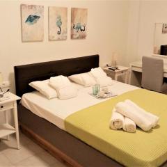 Kallisti Apartment Corfu Town