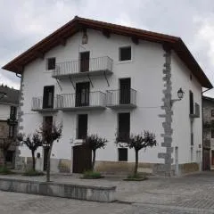 Apartamento Elizaldea