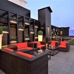 Yogi Executive, Navi Mumbai