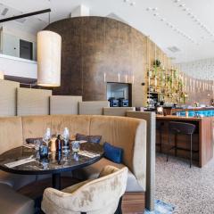 Crowne Plaza - Nice - Grand Arenas by IHG