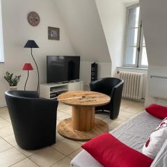 La bourboule Appartement