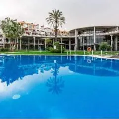 Parque Botanico Resort & Country Club