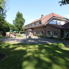 Hotel-Restaurant Haus Waldesruh