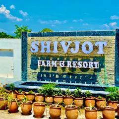 Shivjot Farm & Resort Panchkula