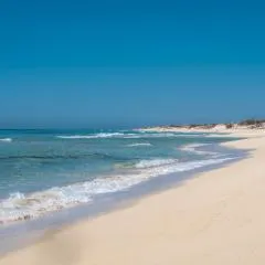 Casa al Mare con vista torre vado - posto vecchio 350 metri dal mare