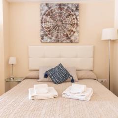 Apartamentos Ancha 22 by Cadiz Time