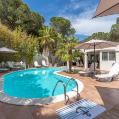 La Villa de l'Olivier