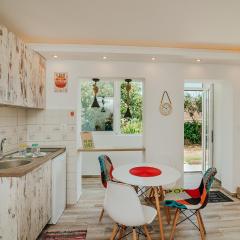 Green Garden Apartments