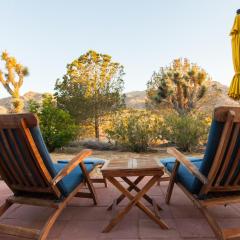 @ Marbella Lane - 10 Acres Oasis Desert Retreat!