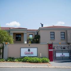 Castello Guest House, Bloemfontein