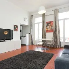 1 bedroom appartement Cannes (Carnot)