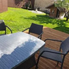 Svečių namai Kamile