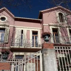 La Demeure des Anges