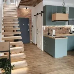 B&N Apartments