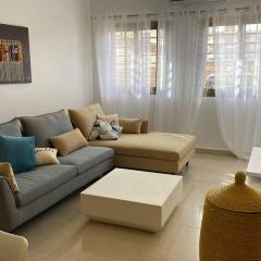 Appartement haut standing à Ngor Almadies