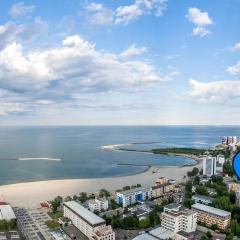 Coralia Residence Mamaia