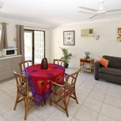 Alma Bay Holiday Unit 3