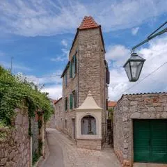 Golubica 5