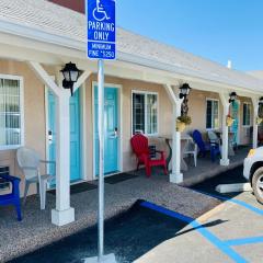 Central Coast Inn Cayucos