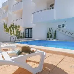 Apartamentos Ibiza