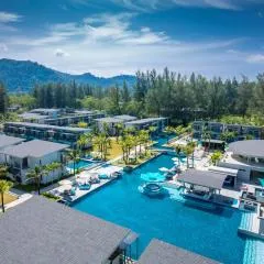 The Waters Khao Lak by Katathani - SHA Extra Plus