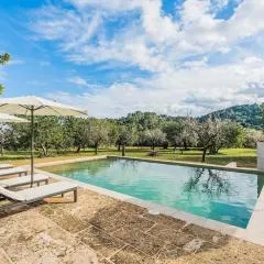 Villa Empaltada by Sealand Villas