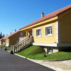 Apartamentos Turísticos San Breixo