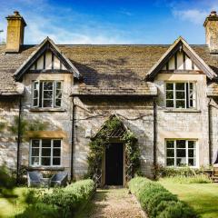 Sudeley Castle Guest Cottage