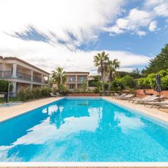 Hotel Brin d'Azur - Saint Tropez