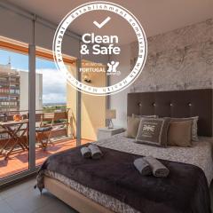 SUITE ON 7TH VILAMOURA THE BEST VIEW IN TOWN - 1Br