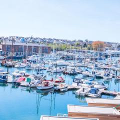 Vanguard House, Milford Marina