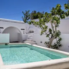 Beachside Villa Agios Sostis