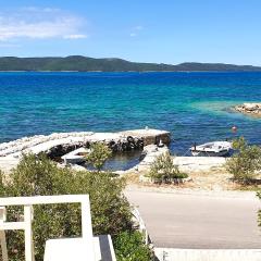 Beach Villa Apartment w Sea Sunset Views, 4 Stars