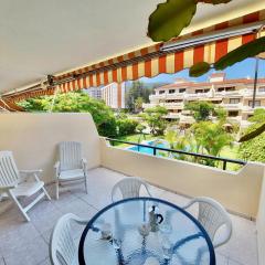 Apartamento Cardon by TOR