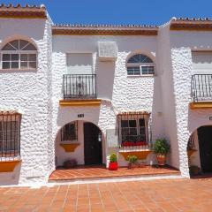 Benalmadena Amazing House with pool