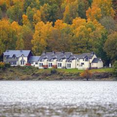 Loch Rannoch Lochside Lodge 7