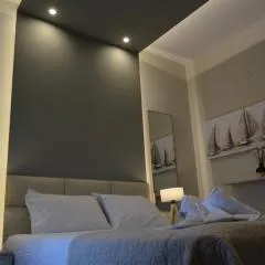 Villa Georgio Paralia