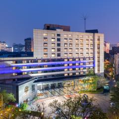 썬월드 호텔 왕푸징(Sunworld Hotel Wangfujing)