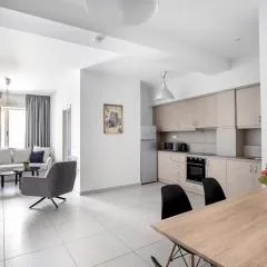 Supreme B2 Apartment in Syntagma