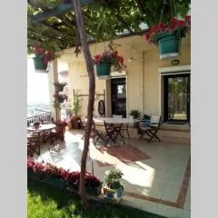 Με συμπάθεια-With sympathy - private parking
