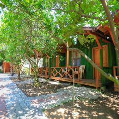Rose Bungalow
