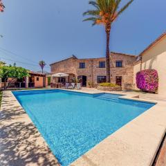 Villa Font Xica Gran by Sealand Villas
