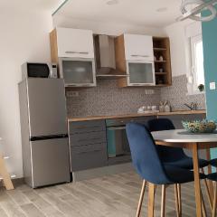 Urban Apartment Vukić