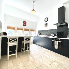 Serviced Accommodation Moray - Lesmurdie House