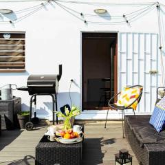 Amazing Views Rooftop Flat - Amzei Square