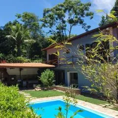 Vanuchi Beach Casa Litoral Norte