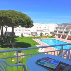 VACAY Apartamento Laia, respira aire puro, en la Costa Brava, L'Escala!