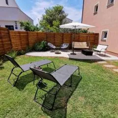 Apartman Teo